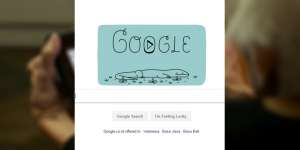 Ngaku Tahu Banyak Komodo, Jawab Pertanyaan Google Doodle Ini