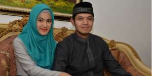 Dude Mulai Cari Sekolah Islam untuk Si Kecil