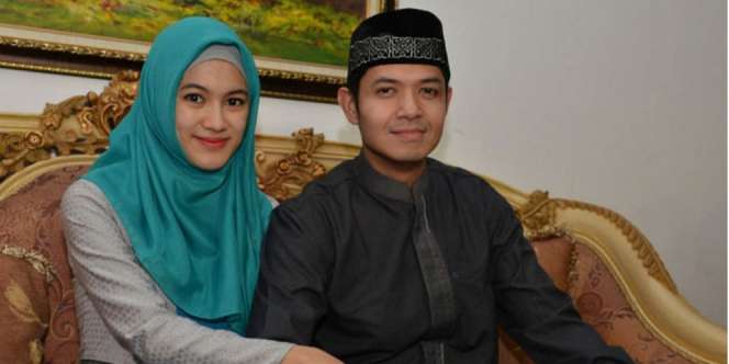 Dude Mulai Cari Sekolah Islam untuk Si Kecil
