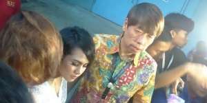 Digugat Cerai Aming, Evelyn: Saya Sedih, Cuma...