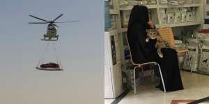 15 Hal Seru yang Bisa Ditemukan di Dubai