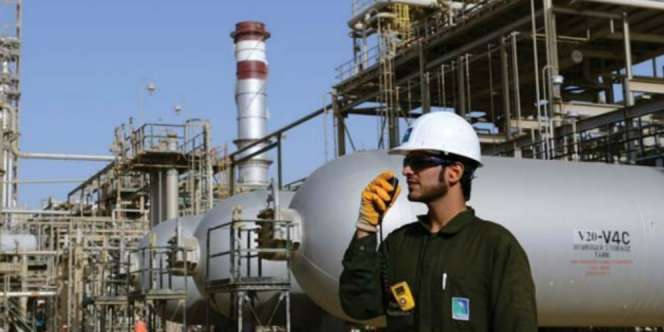 Bukti Besarnya Aramco, Jual 1% Saja Sudah Kalahkan Facebook