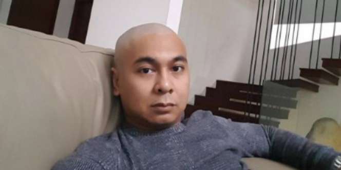 Unggah Foto Penampilan Baru, Raditya Dika Panen Bully