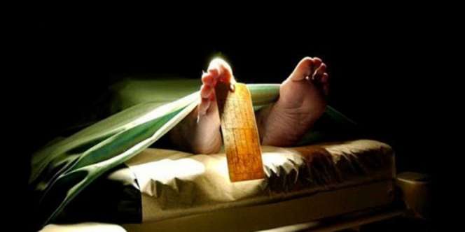 Susahnya Beritahu Penyebab Kematian Akibat Berzina