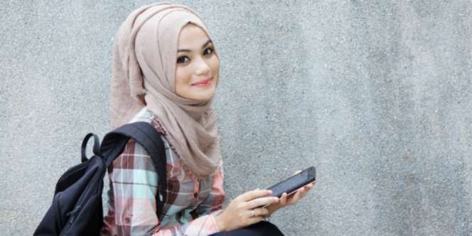 5 Tipe Muslimah di Sosial Media, Kamu yang Mana?