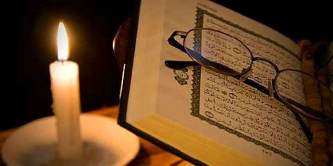 Nasihat Rasulullah yang Cocok dengan 'Perut-perut' Masa Kini