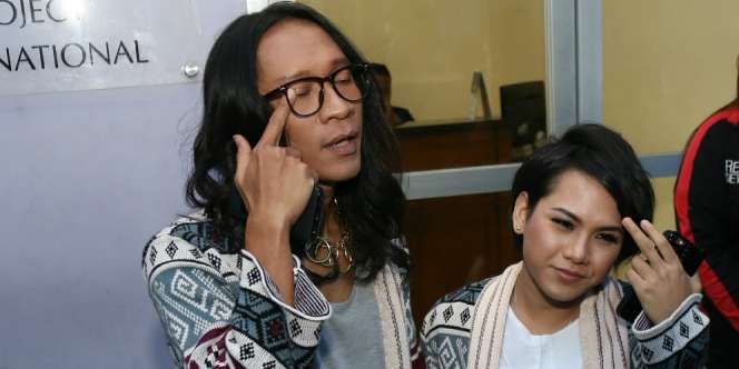 Sumber Perselisihan Terbesar yang Buat Aming Talak Evelyn