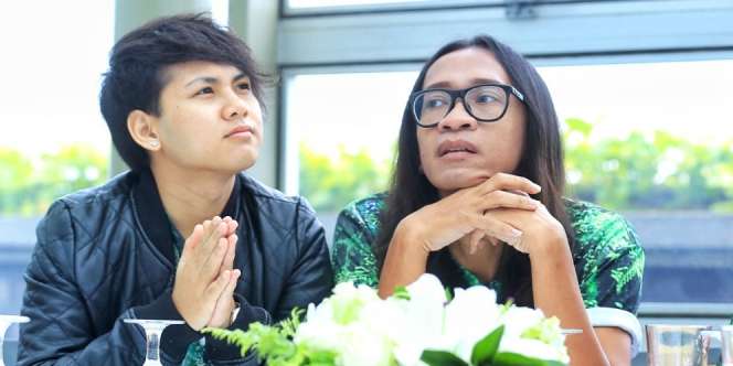 Pengacara Tegaskan Aming Tak Tertarik pada Dena Rahman