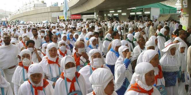5 Hal yang Bikin Kaget Jamaah Umroh Indonesia di Tanah Suci