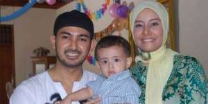 Istri Beber Kehadiran Orang ke Tiga, Ini Kata Ustaz Al Habsyi