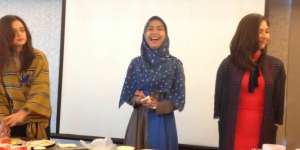 Impian Ria Ricis dan Jessica Mila untuk Perempuan Indonesia