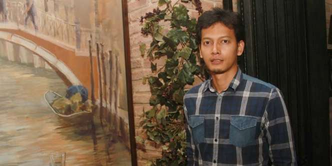 Dalami Karakter Fahri, Fedi Nuril Belajar ke Ulama