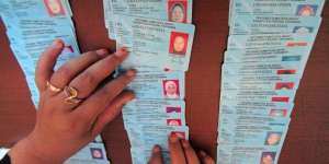 AJI Protes Pelarangan Siaran Langsung Sidang e-KTP