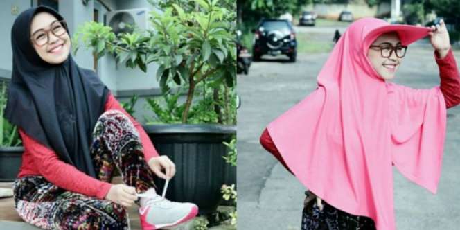 Kiat Sukses Menjadi Selebgram Ala Ria Ricis