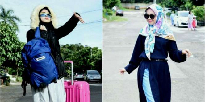 Kesehatan Sering Drop, Ria Ricis Ubah Gaya Hidup