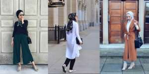 Tampil Modis Saat ke Kantor, Mana Gaya Klasik Pilihanmu?