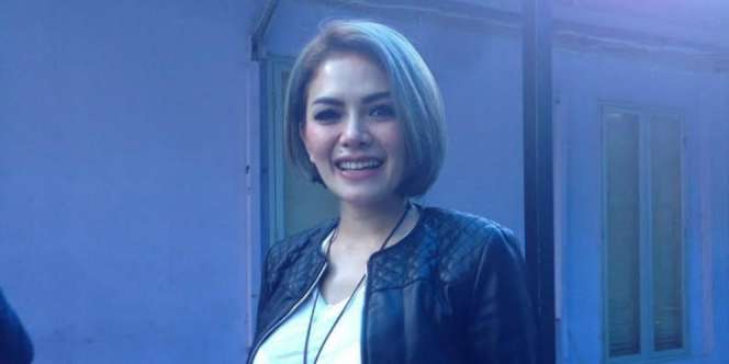 Prihatin, Begini Kondisi Evelyn Saat Curhat ke Nikita Mirzani