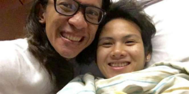 Beber Curhatan, Nikita Sebut Evelyn Sempat Mau Bunuh Diri