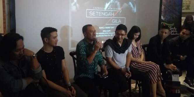 Bantah Pasha Kontrak Rumah Rp 1 M, Walikota Palu: Saya Kaget