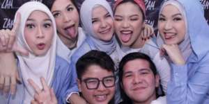 Kisah Haykal Kamil Rela Tak Gajian Demi Meccanism