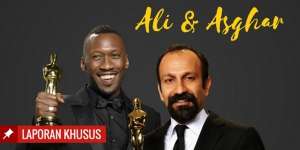 Muslim Penakluk Oscar