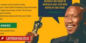 [INFOGRAFIS] Bius Aktor Muslim