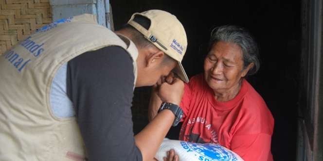 Mencari Terobosan Pengelolaan Zakat