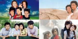 15 Drama Taiwan yang Pernah Tayang, Romantis Sampai Tragis
