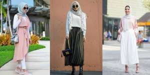 12 Item Fashion Wajib Dimiliki Hijaber Sepanjang Tahun Ini