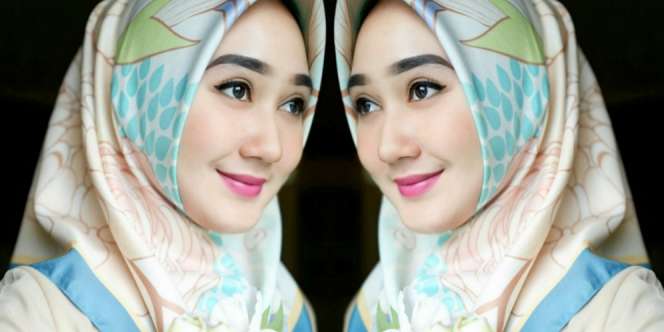 Dream Choice: Tampil Natural dengan Makeup yang Simpel