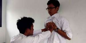 Jangan Ditiru! Permainan Mematikan yang Jadi Viral