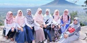HC Medan: Yuk Ikut Archery Coaching Clinic di Hijabers Day Out