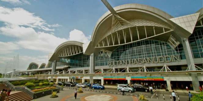 Hebat! Dua Bandara Indonesia Raih Penghargaan Dunia