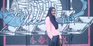 Meccanism: 'Soft Opening' di Depok, Diskon Sampai 50%