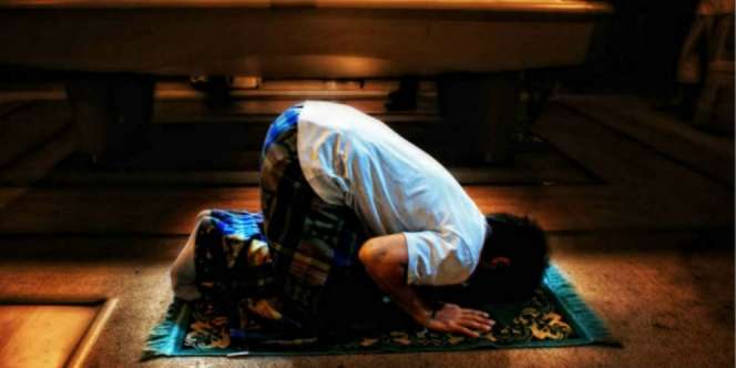 3 Waktu Terbaik Sholat Tahajud Dimana Doa Dikabulkan