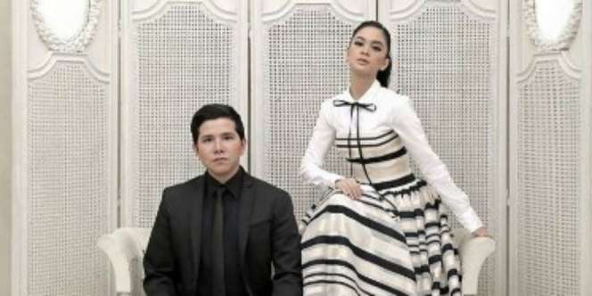Cerita Unik Tradisi Khusus Haykal Kamil Jelang Pernikahan