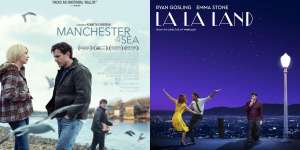 Pria Ini Selalu Ada di Poster Film-film Hollywood, Ternyata...