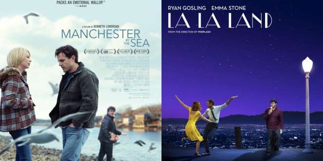 Pria Ini Selalu Ada di Poster Film-film Hollywood, Ternyata...