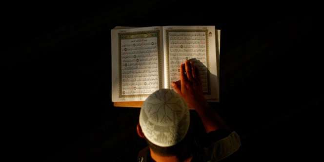 Terlindung Maut Shiratal Mustaqim Karena Baca Surat Ini