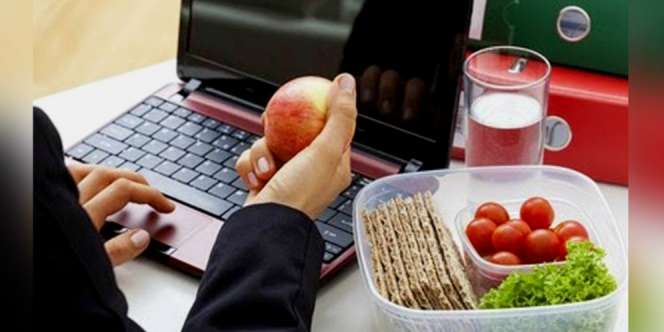 Tips Diet Aman untuk Penderita Maag