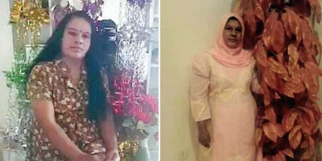 Langka! Kisah ART Mengabdi 28 Tahun di Satu Generasi Keluarga