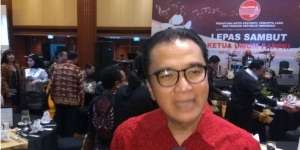 Tantowi Yahya Undur Diri dari Dunia Hiburan