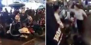 Toilet Rumah Jelek, Lamaran Si Pria Ditolak