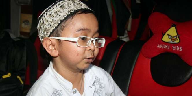 Pengalaman Ikut Komedi Dakwah, Daus Mini Sempat Diprotes