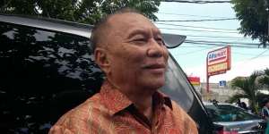 Ingin Jual Akik 'Soekarno' ke Raja Saudi, Pria Ini Ditangkap