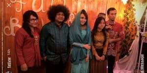 Selamat! Babe Cabita Resmi Bertunangan