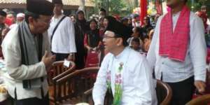 Strategi Ahok-Djarot Konservasi Kebudayaan Jakarta