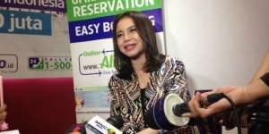 Komentar Rossa Jadi Musisi Pertama Indonesia Masuk MTV Asia