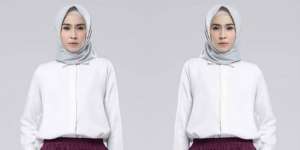 Dream Choice: Celana Kulot Cocok untuk Busana Kantor dan Pesta