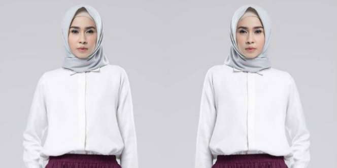 Dream Choice: Celana Kulot Cocok untuk Busana Kantor dan Pesta